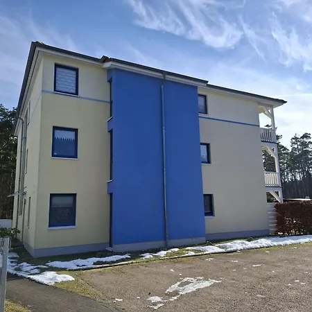 4 Apartmán *
