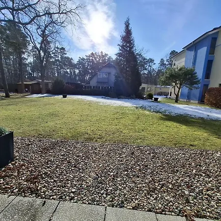 4 Apartmán *