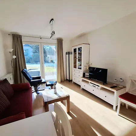 Apartmán 4 *