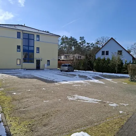 Apartment 4 Muritz