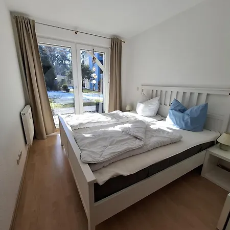 Apartmán 4 Muritz