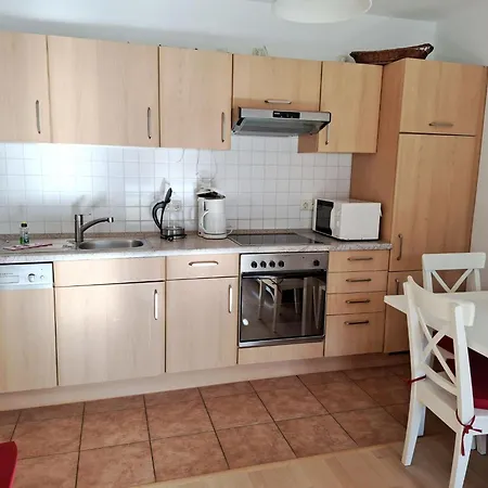 Apartment 4