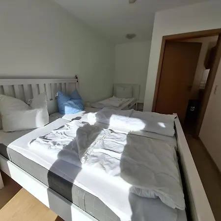 4 Apartmán *
